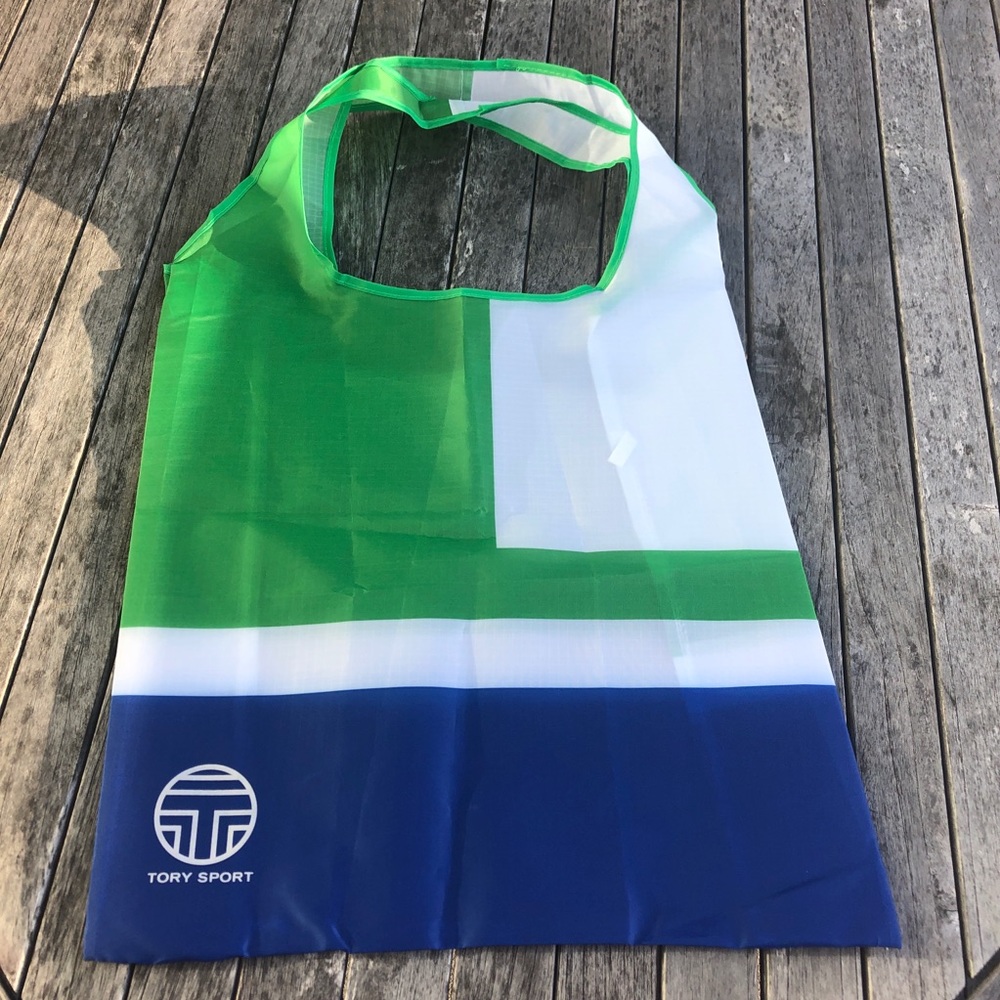 Tory Sport tote